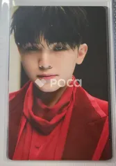 Seventeen ウジ セブチ Ruby Trading Card Set