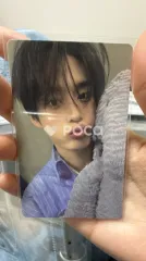 ZEROBASEONE キムジウン BLUE PARADISE DIGIPACK VER デジパック