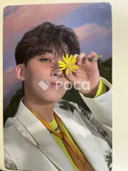 Seventeen ジョンハン セブチ SECTOR 17 COMPACT ver.