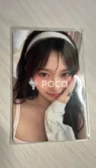 IVE イソ IVE SECRET WITHMUU ラキドロ