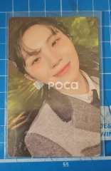 セブチ ウジ 17 IS RIGHT HERE HERE Ver.