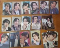 BOYNEXTDOOR ソンホ WHO! Weverse JAPAN ラキドロ