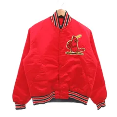 2026年最新】カージナルス スタジャンの人気アイテム - メルカリ