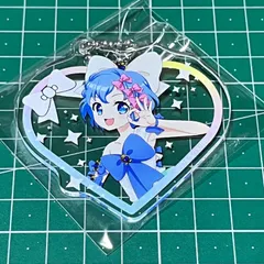 プリパラ さんくす ドロシー アクリルキーホルダー