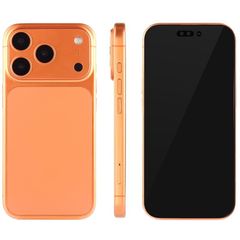 xs19pro オレンジ　4g androidスマホ　ほぼ新品 xs19pro オレンジ 4g androidスマホ ほぼ新品 - メルカリ
