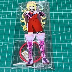 テイルズ ミラ=マクスウェル VR アクリルスタンド