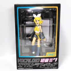 VOCALOID 初音ミク エクストラフィギュア - メルカリ