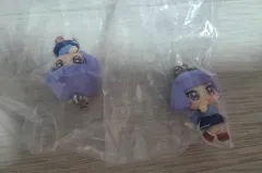 秘密のアイフィギュアキーホルダー グッズ