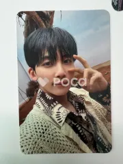 Seventeen ジョンハン セブチ Face the Sun ep.3 Ray Ver.