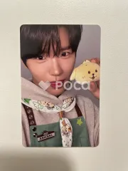 NCT ジェヒ NCT WISH POP UP [WISH BAKERY] 7万円以上購入特典