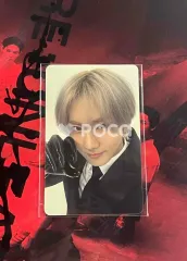 ENHYPEN ジョンウォン DESIRE : UNLEASH MUSICPLANT ラキドロ