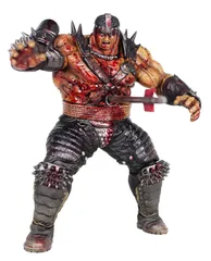 北斗究極造形 フドウ 原作カラー 死闘Ver.