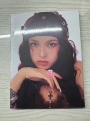 ベイビーMONSTER チキータ we go up アルバム