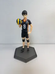 ハイキュー 影山 飛雄 ポップアップパレード フィギュア