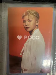 SEVENTEEN ウジ セブチ SEVENTEEN WORLD TOUR [BE THE SUN] トレーディングカードセット