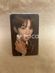 RIIZE ショウタロウ RIIZE POP-UP STORE RIIZE UP SPECIAL PHOTO CARD EVENT