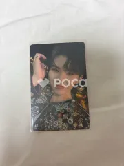 セブチ ウジ SEVENTEENTH HEAVEN KiT ver.