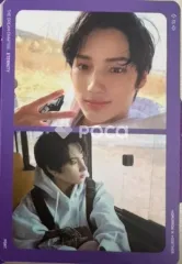 TXT ヒュニンカイ THE DREAM CHAPTER: ETERNITY Port Ver.