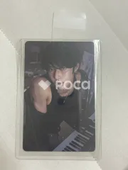 RIIZE ウォンビン RIIZING Photo Pack Ver.