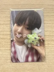 NCT サクヤ WISH WICHU Ver.