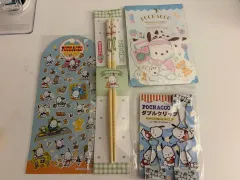 サンリオ ポチャッコ まとめ