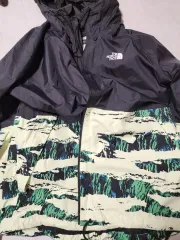 THE NORTH FACE ザノースフェイス マウンテン ライト ジャケット