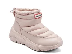 ハンター レディース シューズ ブーツ・レインブーツ HUNTER Anne Rain Boot Light Pink ピンク