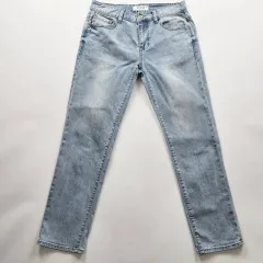 GUESS デニム ライトブルー ストレッチ デニム サイズ31 R4441