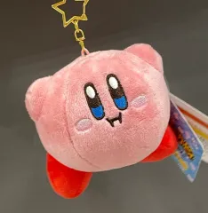 星のカービィ ぬいぐるみキーホルダー