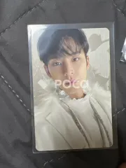 Seventeen ミンギュ セブチ Power of Love 通常版