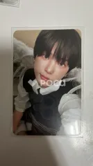 &TEAM ハルア Back to Life Photocard Box Weverse Albums ver.
