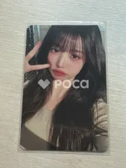 IVE ウォニョン I'VE MINE LOVED IVE VER.