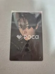 ZEROBASEONE ZB1 リッキー BLUE PARADISE ポップアップストア ランダム トレカ BLUE ver.