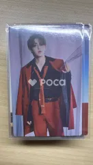 Seventeen エスクプス セブチ SEVENTEEN CONCERT POWER OF LOVE TRADING CARD