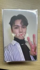 Seventeen バーノン セブチ SEVENTEEN 2021 SEASON'S GREETINGS