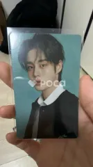 ZEROBASEONE キムジウン 2025 ZEROBASEONE FAN-CON [BLUE MANSION] ZB1 RANDOM TRADING CARD SET