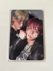 &TEAM ユニット Back to Life Photocard Box
