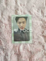 Seventeen ディノ セブチ Face the Sun ep.1 Control Ver.