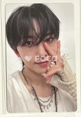 &TEAM フウマ Back to Life Weverse ラキドロ