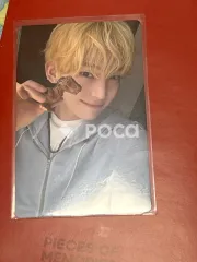 ENHYPEN ソヌ ROMANCE : UNTOLD ENGENE Ver.