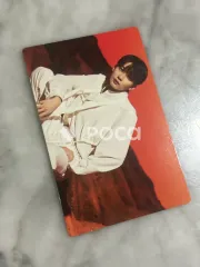 SEVENTEEN ジョンハン セブチ SEVENTEEN WORLD TOUR [BE THE SUN] トレーディングカードセット