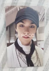 Seventeen バーノン 17 IS RIGHT HERE Weverse Albums ver.