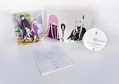 Re:ゼロから始める異世界生活 2nd season 6 [Blu-ray]
