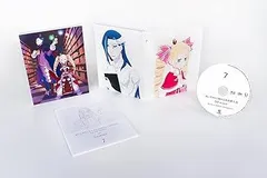 Re:ゼロから始める異世界生活 2nd season 7 [Blu-ray]