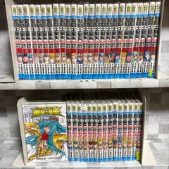 聖闘士星矢 THE LOST CANVAS 冥王神話 1-25巻 外伝　1-16巻　全巻セット