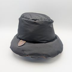 最高峰】ルイヴィトン モノグラム ボブ リバーシブル バケットハット