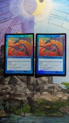 MTG エルフの指導霊 英語版 4枚組 ALL版 - メルカリ