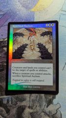 MTG 地底の遺体安置所 日本語 ボーダーレス 非Foil - メルカリ