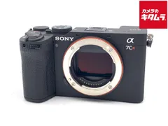 2026年最新】α7CRの人気アイテム - メルカリ
