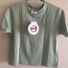 鬼滅の刃』　Tシャツ　新品未使用品❗️